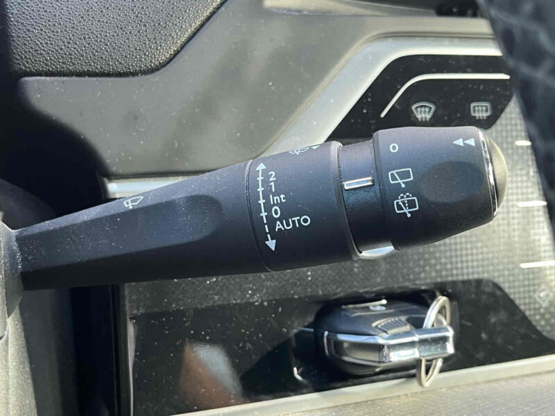 CITROEN C4 PICASSO II 2014