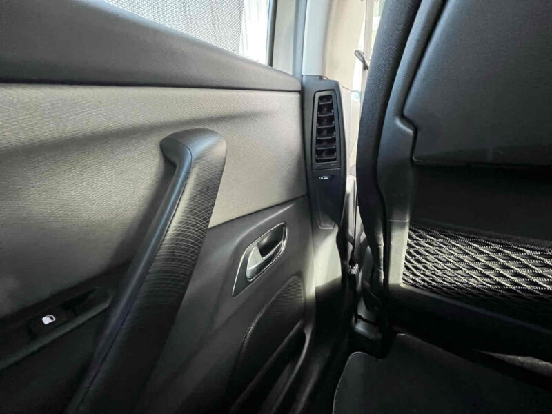 CITROEN C4 PICASSO II 2014