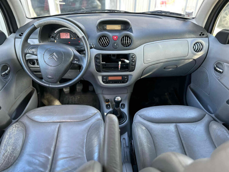 CITROEN C3 I 2004
