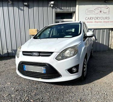 FORD C-MAX II 2013