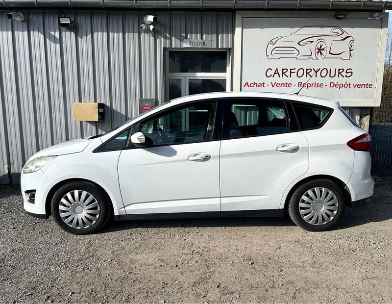 FORD C-MAX II 2013