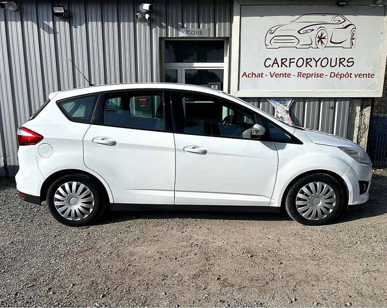 FORD C-MAX II 2013