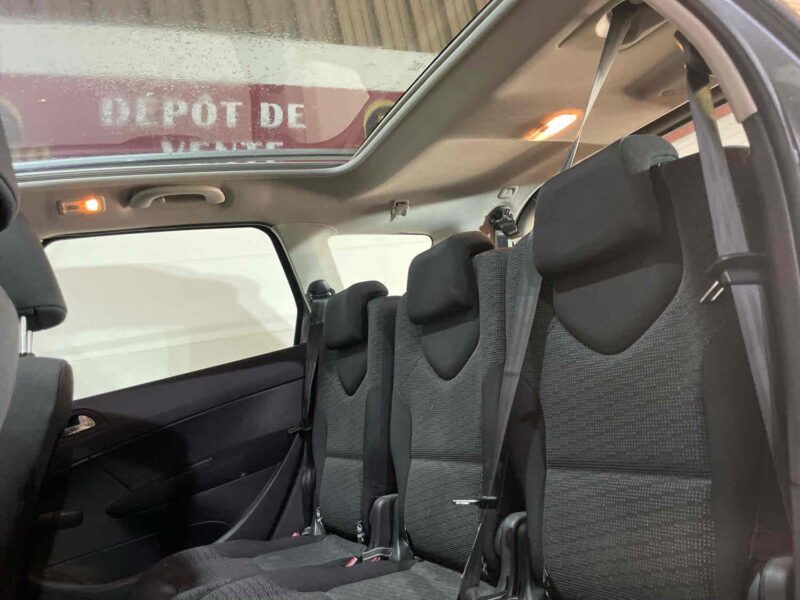 PEUGEOT 308 SW I 2010  1.6HDi 109 cv