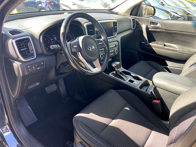 KIA SPORTAGE IV 1.6 CRDI 136CV DCT7 ACTIVE