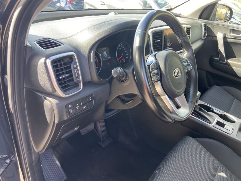 KIA SPORTAGE IV 1.6 CRDI 136CV DCT7 ACTIVE