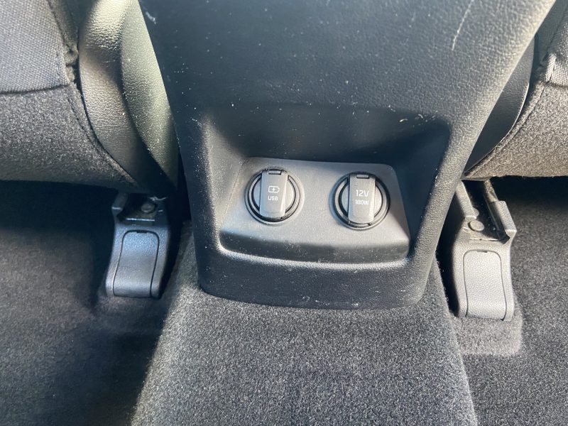 KIA SPORTAGE IV 1.6 CRDI 136CV DCT7 ACTIVE