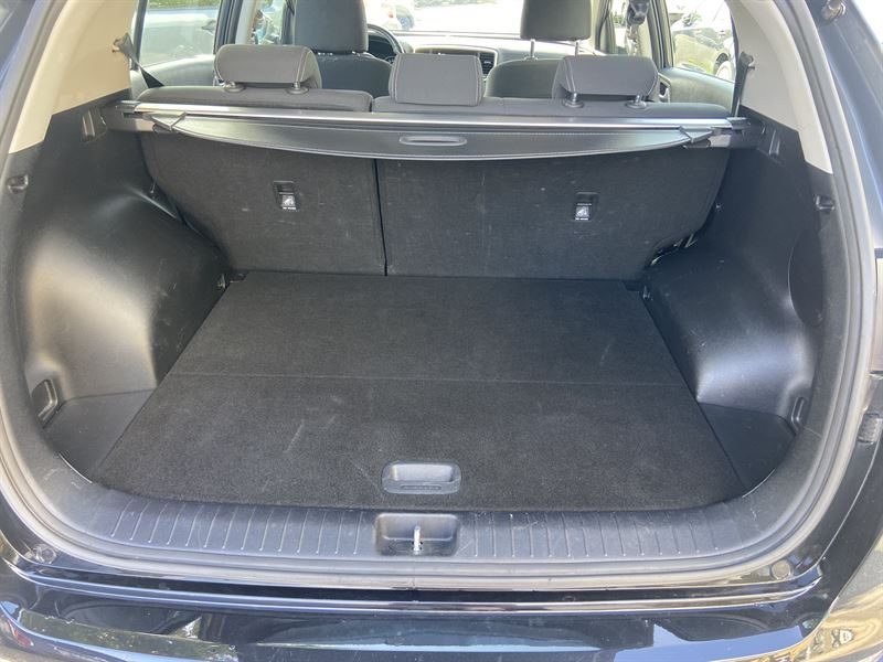 KIA SPORTAGE IV 1.6 CRDI 136CV DCT7 ACTIVE