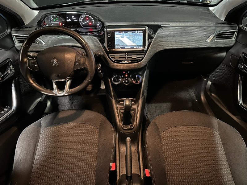 1.2 VTI 82 cv STYLE / CAMERA AR / CARPLAY 