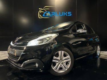 1.2 VTI 82 cv STYLE / CAMERA AR / CARPLAY 