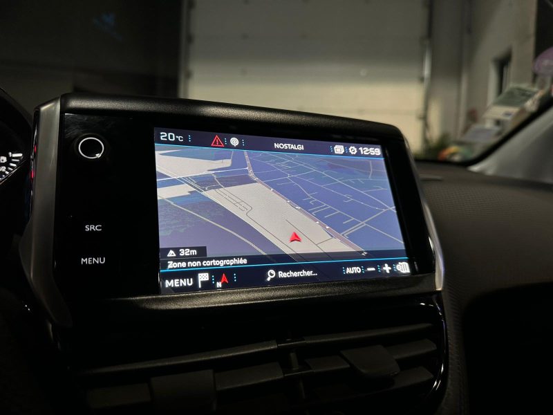 1.2 VTI 82 cv STYLE / CAMERA AR / CARPLAY 