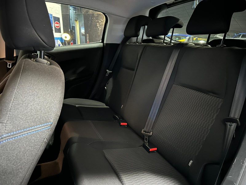 1.2 VTI 82 cv STYLE / CAMERA AR / CARPLAY 