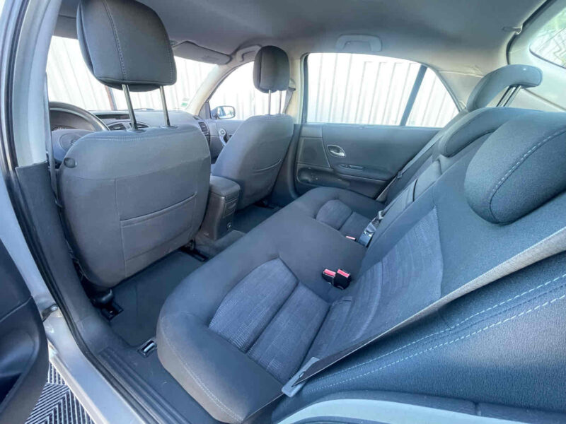 RENAULT LAGUNA II 2007