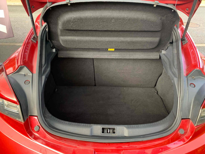 RENAULT MEGANE III Coupé 1.9DCI 131CV