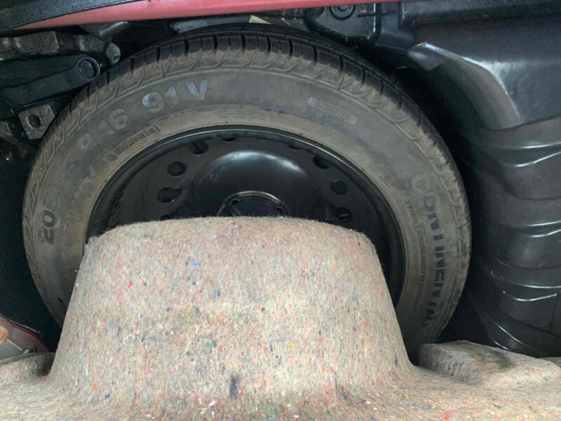 RENAULT MEGANE III Coupé 1.9DCI 131CV