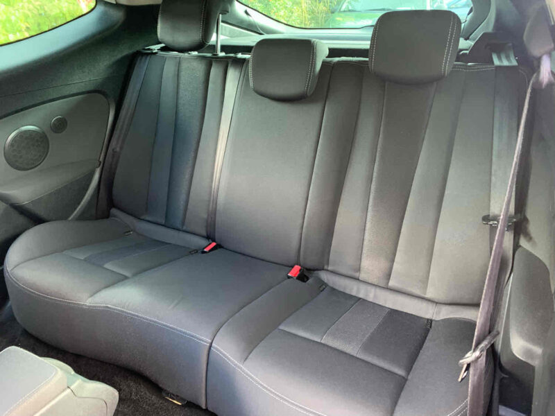 RENAULT MEGANE III Coupé 1.9DCI 131CV