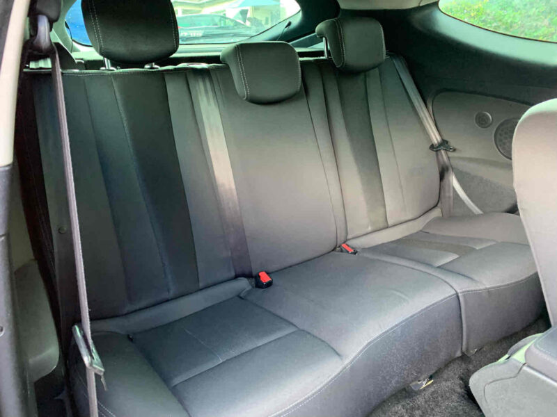 RENAULT MEGANE III Coupé 1.9DCI 131CV