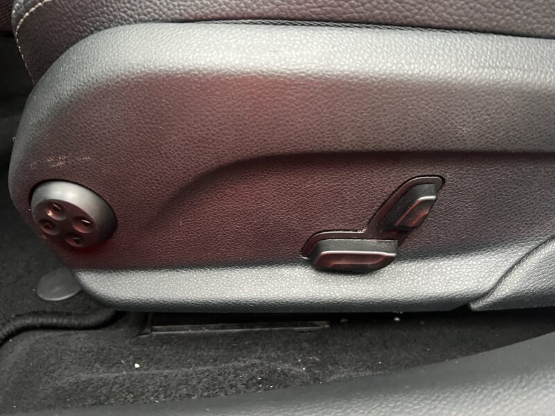 Mercedes Benz Classe C 2015