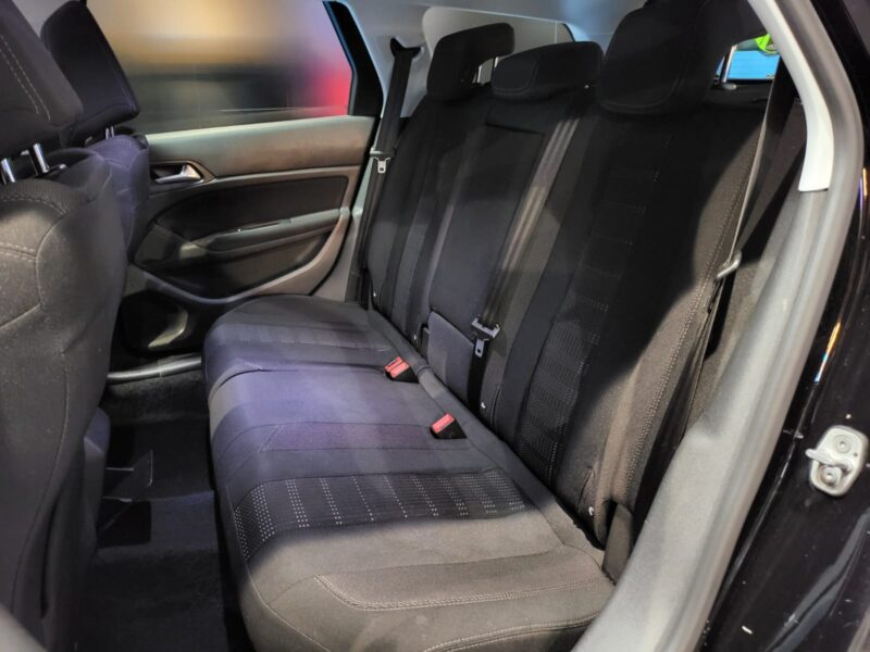 PEUGEOT 308 II SW 1.6 BlueHDi 120cv Allure EAT // GPS/BLUETOOTH/RADAR-AV-AR