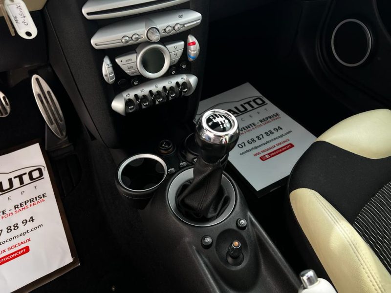 MINI MINI CLUBMAN 2009