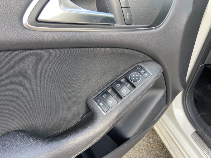 MERCEDES CLASSE B 200CDI 136CV BVA INSPIRATION