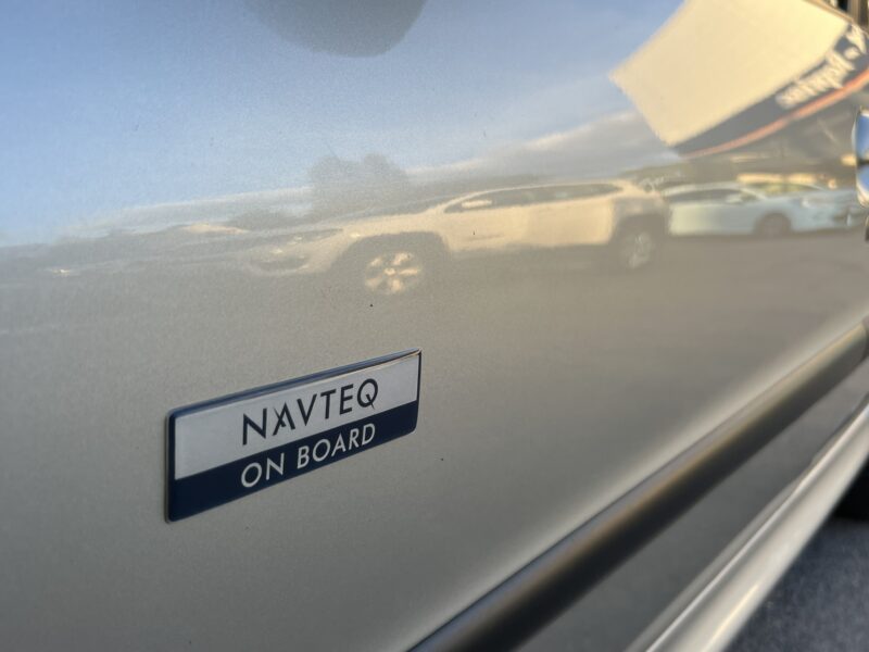 PEUGEOT 206 PHASE 2 NAVTECH 1.4 90 Cv 5 PORTES / BLUETOOTH CLIMATISATION - Garantie1an