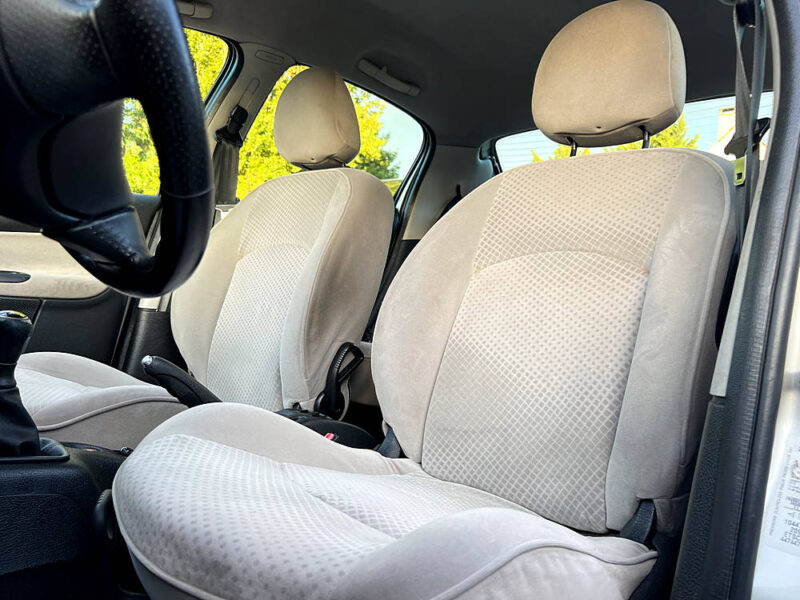 PEUGEOT 206 PHASE 2 NAVTECH 1.4 90 Cv 5 PORTES / BLUETOOTH CLIMATISATION - Garantie1an