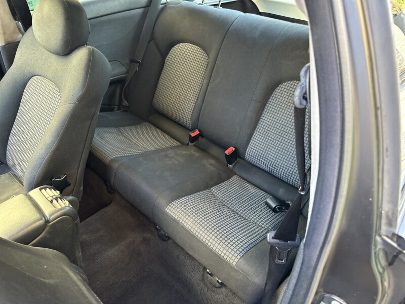 MERCEDES-BENZ C-KLASSE C160 PAYEZ EN 4X