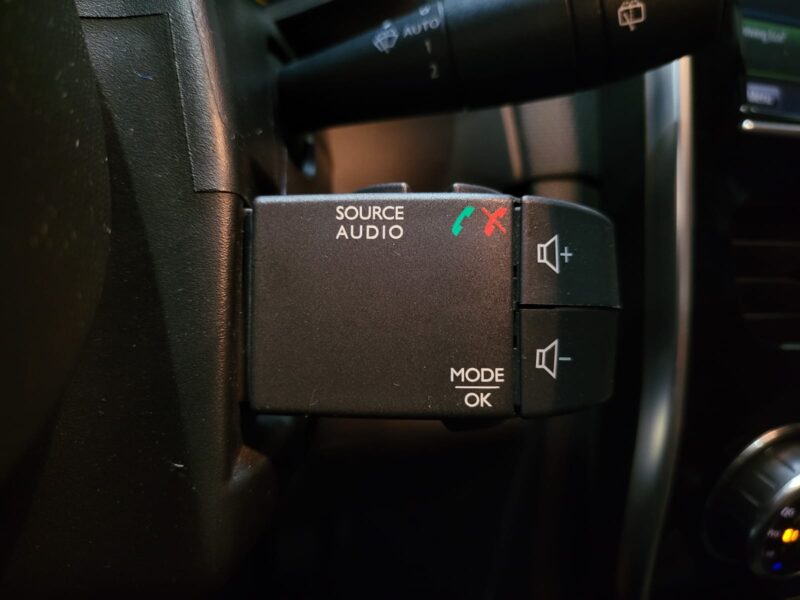 RENAULT CLIO IV 1.5 dCi 90cv GT-Line // ACCES MAINS LIBRE/RADAR-AR/CAMERA DE RECUL