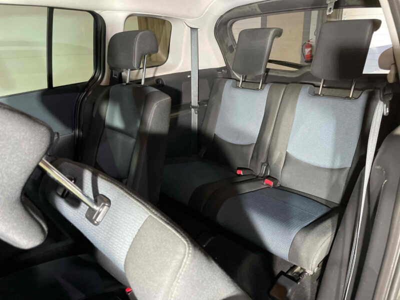 MAZDA 5 2007 2.0 CD 110cv