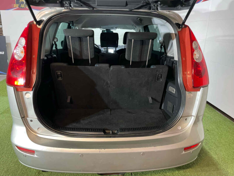 MAZDA 5 2007 2.0 CD 110cv