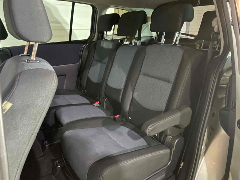 MAZDA 5 2007 2.0 CD 110cv