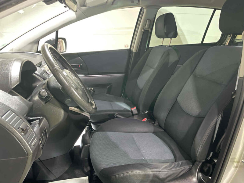 MAZDA 5 2007 2.0 CD 110cv