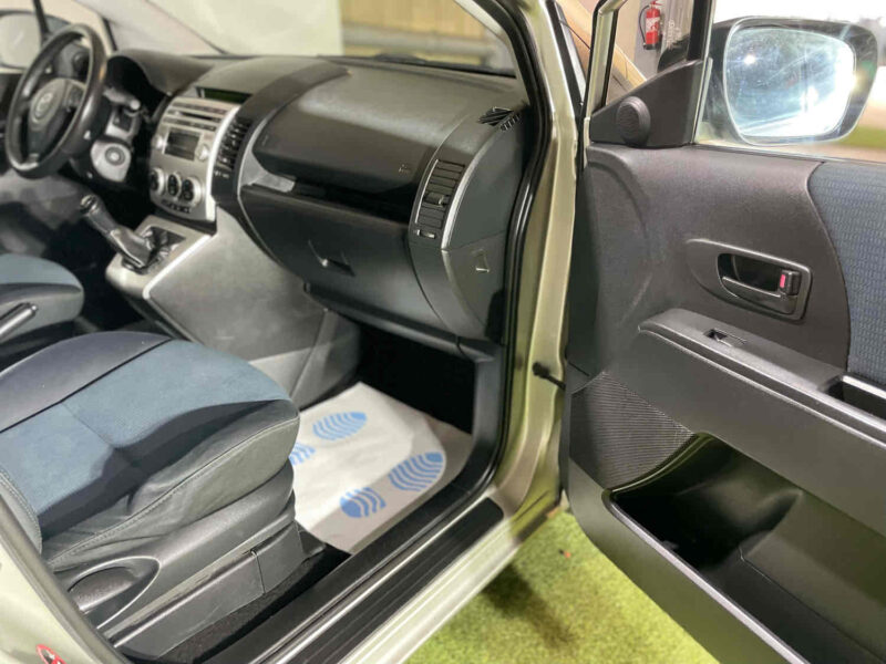 MAZDA 5 2007 2.0 CD 110cv