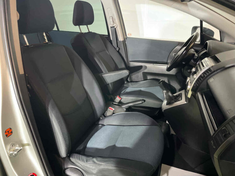 MAZDA 5 2007 2.0 CD 110cv