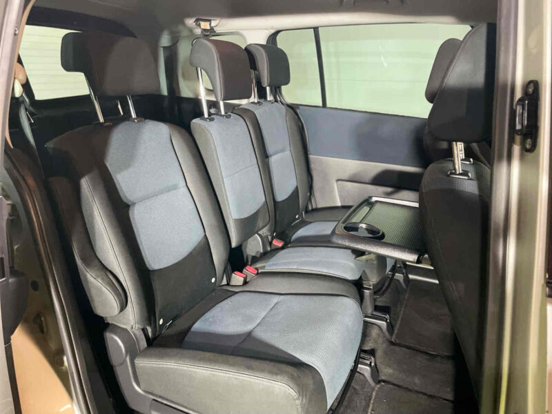 MAZDA 5 2007 2.0 CD 110cv