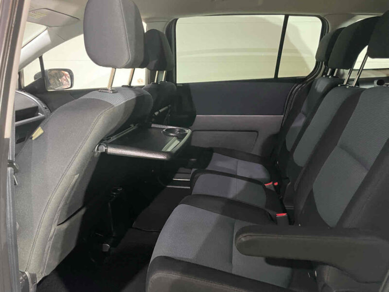 MAZDA 5 2007 2.0 CD 110cv