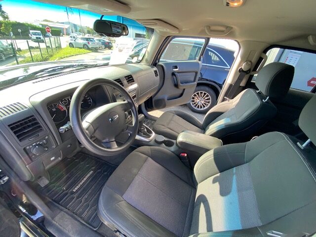 HUMMER HUMMER H3 2006