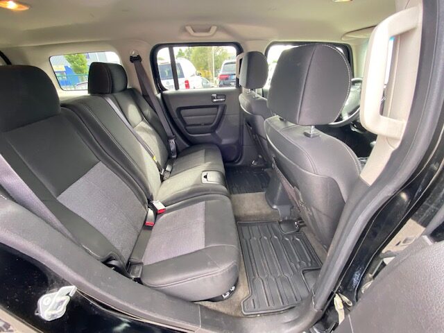 HUMMER HUMMER H3 2006