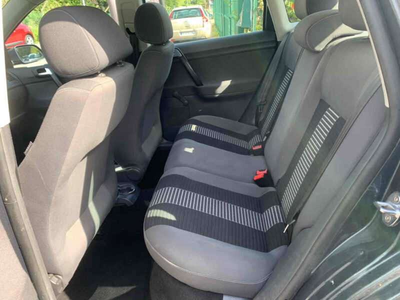 VOLKSWAGEN POLO 1.2i 60CV