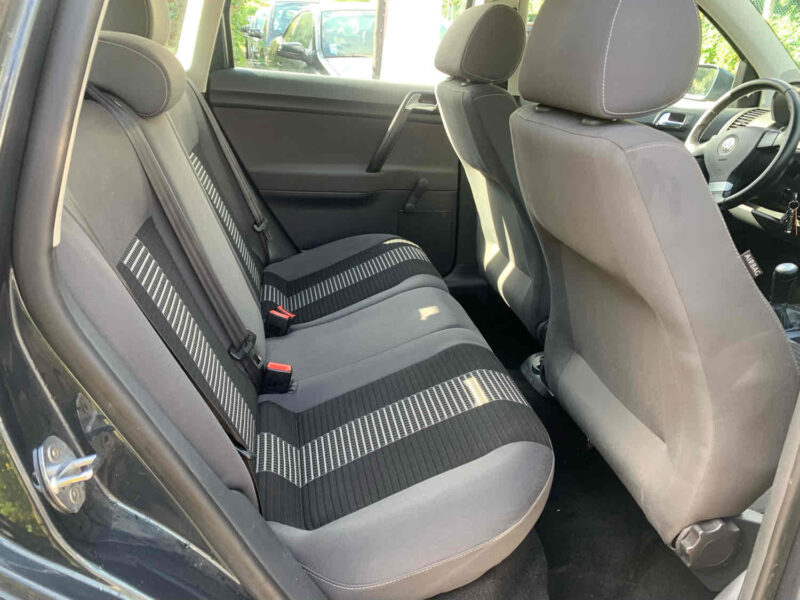 VOLKSWAGEN POLO 1.2i 60CV