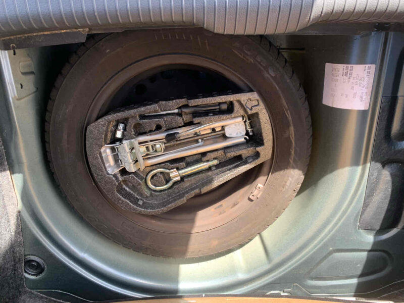 VOLKSWAGEN POLO 1.2i 60CV