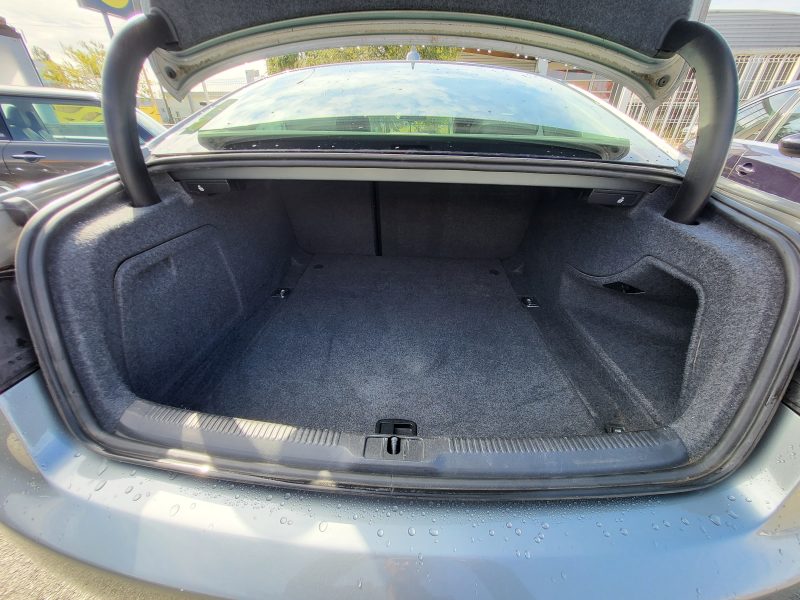 AUDI A5 2.7 TDI V6 MULTITRONIC 190 CV AMBITION LUXE