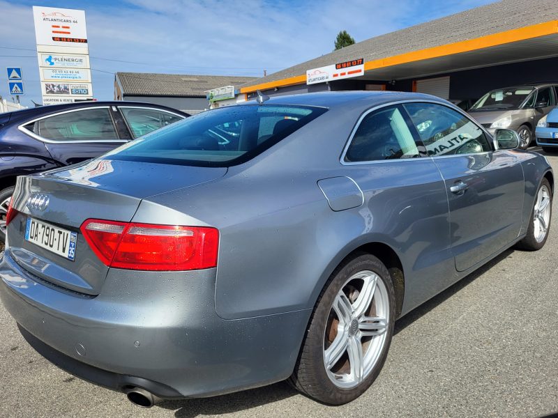 AUDI A5 2.7 TDI V6 MULTITRONIC 190 CV AMBITION LUXE