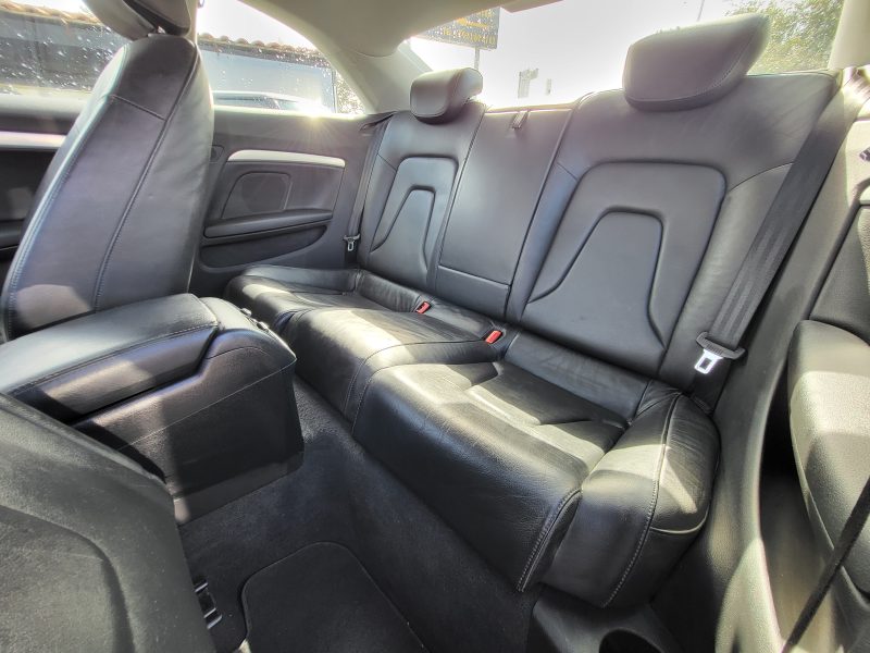 AUDI A5 2.7 TDI V6 MULTITRONIC 190 CV AMBITION LUXE