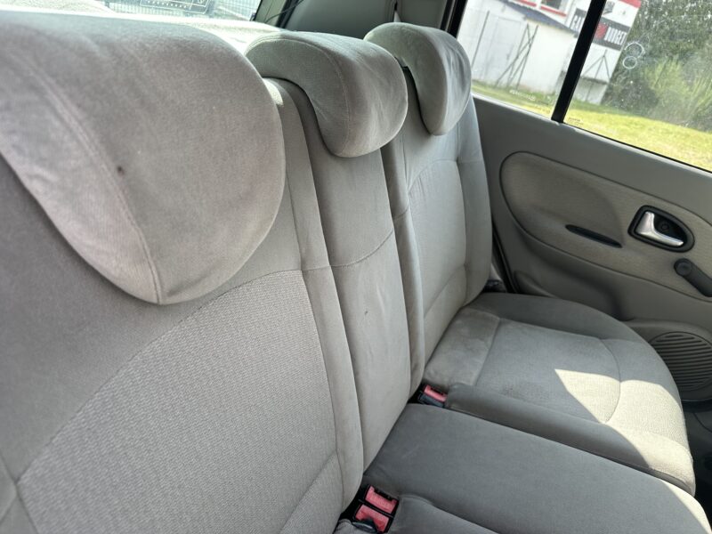 RENAULT CLIO II 2003