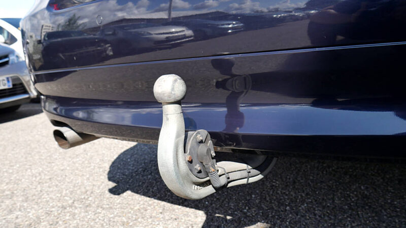 BMW Série 3 318i 129cv