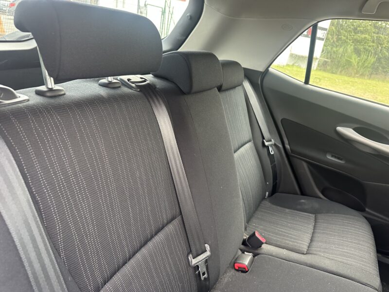 TOYOTA AURIS 2007 VENTE À L'EXPORT