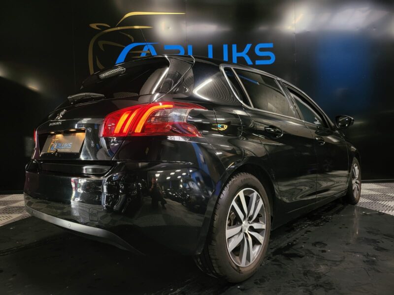 PEUGEOT 308 II 1.2 TH 110cv ALLURE 