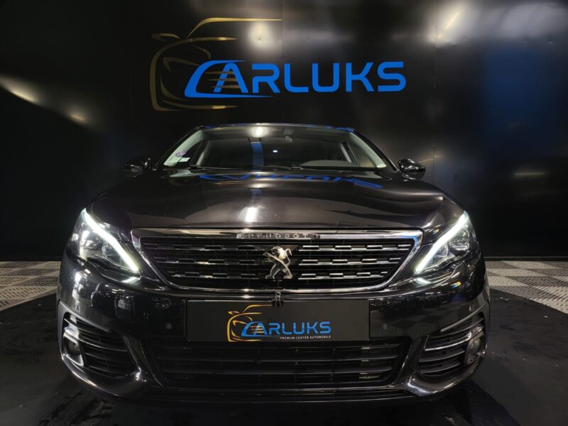 PEUGEOT 308 II 1.2 TH 110cv ALLURE 