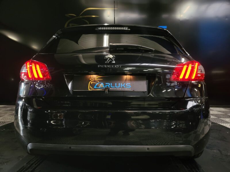 PEUGEOT 308 II 1.2 TH 110cv ALLURE 